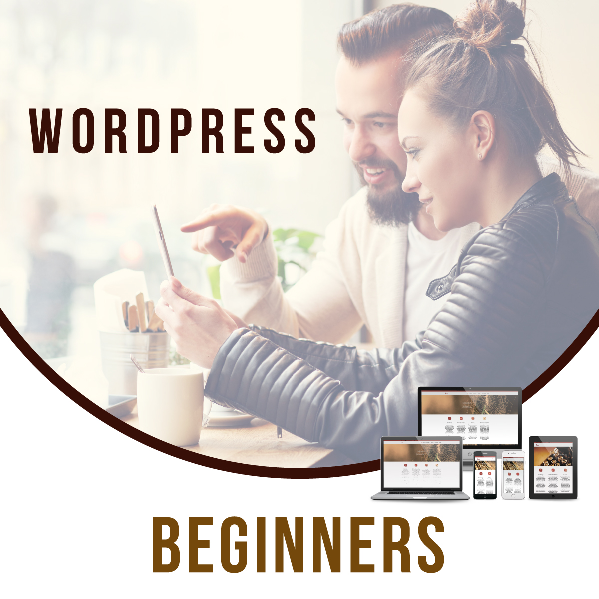 Cursus Wordpress voor beginners in Apeldoorn