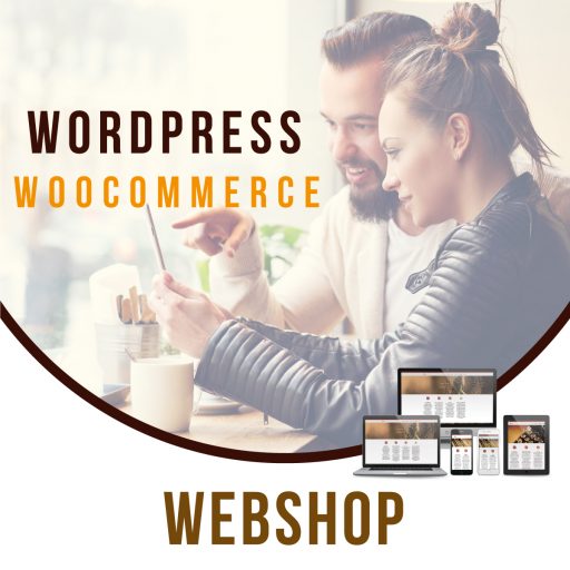 Cursus wordpress webshop Woocommerce Apeldoorn