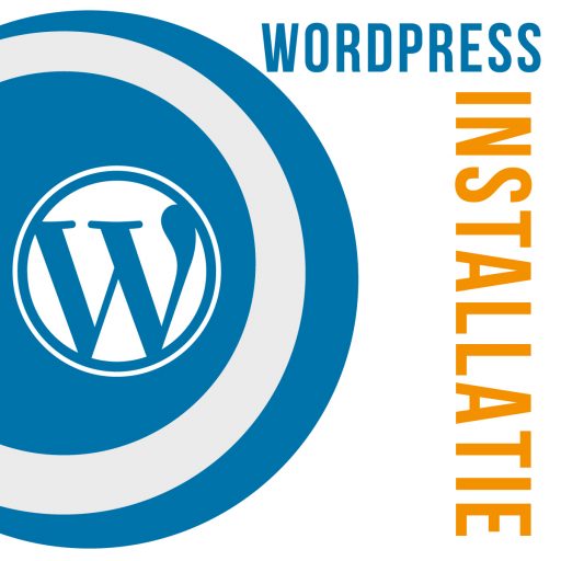 Wordpress Installatie